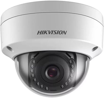 Draadloze Buiten IP Camera met Nachtzicht - 2 Megapixel HD Beveiligingscamera