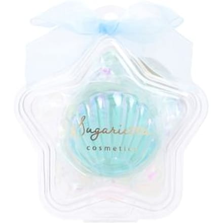 SHOBIDO - Aurora Shell Lip Balm Mint Blue Marine 1 pc