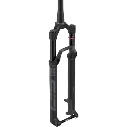 Rockshox Sid Sl Select Charger Rl 2p Black - 29 - 30
