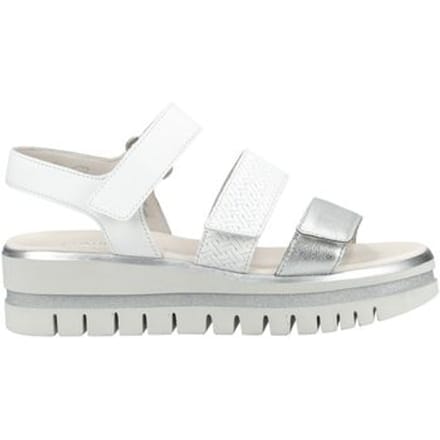 Platte sandalen Gabor Sandalen