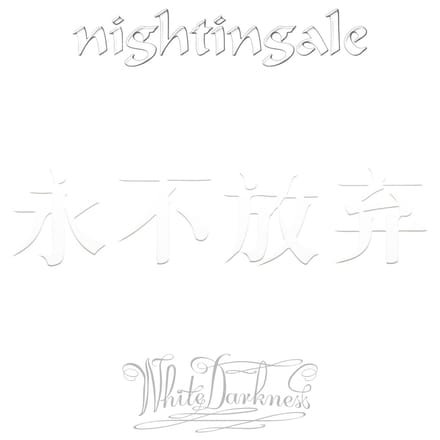 White Darkness
