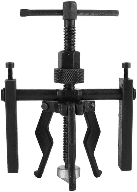 Allecto - Lagerentfernung - Binnenlager-afzieher - Heavy Duty - 3