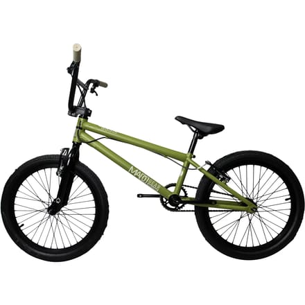 Fiets MGP Madd Jack Of Spades