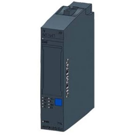 Siemens 6ES7134-6JD00-2CA1 6ES71346JD002CA1 PLC-ingangsmodule