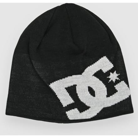 DC Big Star 2 Muts zwart
