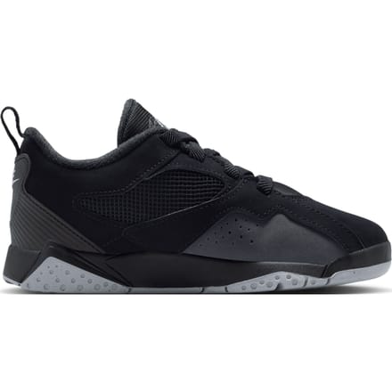 Jordan MVP Peuterschoenen - Zwart - Maat 27.5 - Mesh/Synthetisch