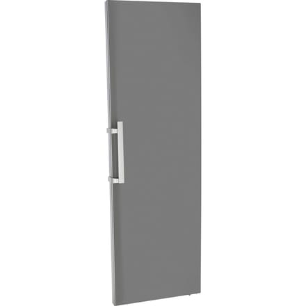 AEG koelkastdeur, set, grijs, 1860x595mm/Eclass 4055982955