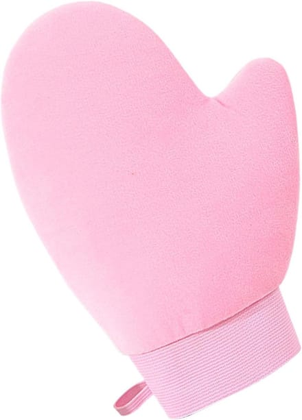 Bruiningshandschoen - Self Tan Applicator - Gelijkmatig Bruinen - Dubbelzijdig Ontwerp - 155 x 22 cm - Niet gespecificeerd
