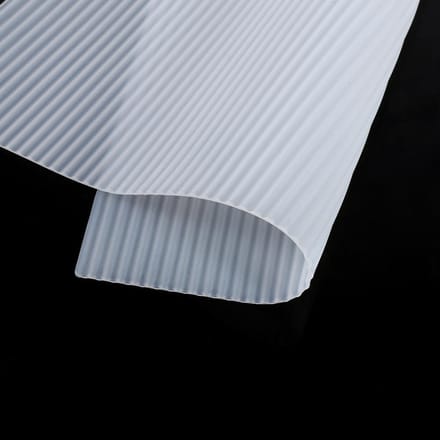 Sushi Roller Maker Siliconen Cake Rolmat Picknick Lunch Anti-aanbaklaag Wasbaar Herbruikbaar gray
