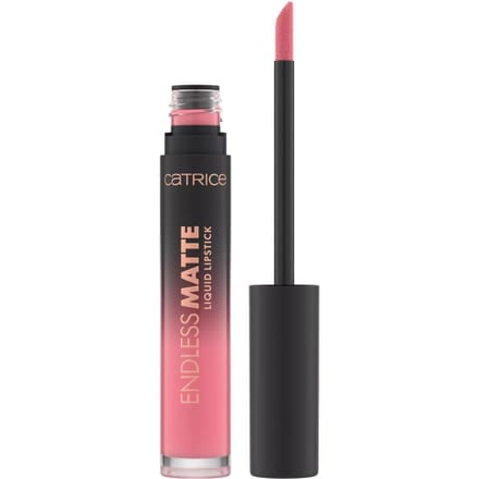 Lipstick Catrice Endless Matte Vloeibare Lippenstift