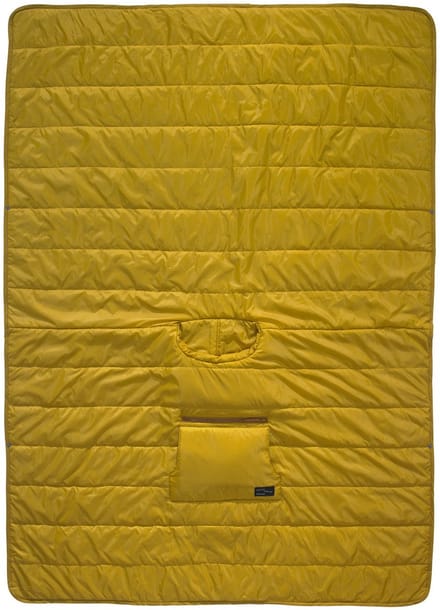 Therm-A-Rest Honcho Poncho - Wheat