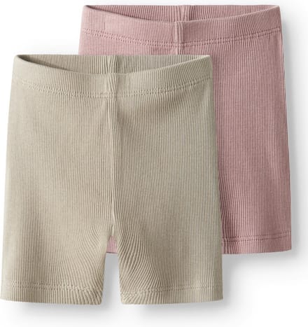 NAME IT - TBNRIX 2P CYCLE SHORTS NOOS - Baby - Bermuda shorts