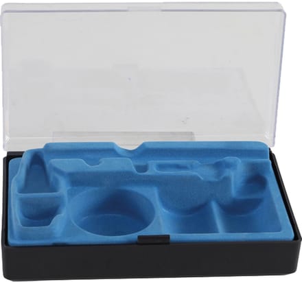 Lege Koffer voor BGS Gereedschap 3276-1