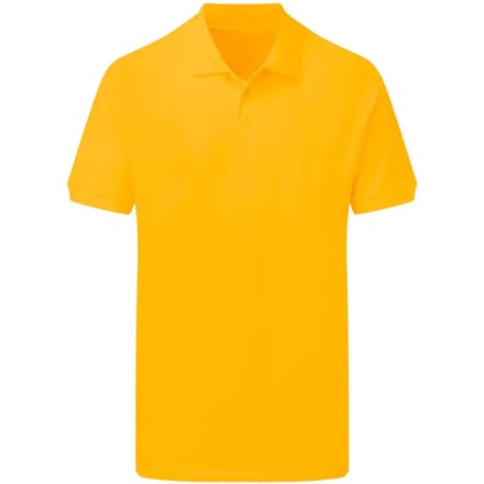 Katoenen polo SG Originals