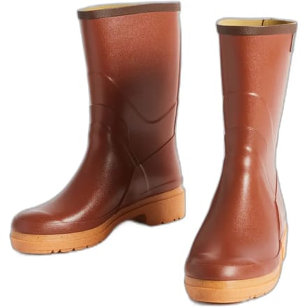 Laarzen Aigle Bison 2
