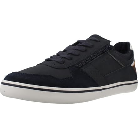 Lage Sneakers Geox U Elver