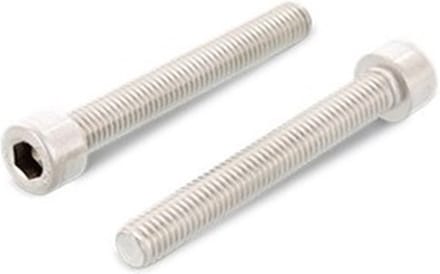 Inbusbout Din912 Ck M4X25Mm Rvs A2 - 200 stuks