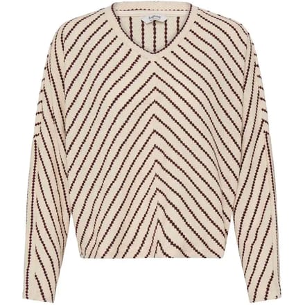 b.young - BYRUNI SWEAT 2 - Dames - Sweaters