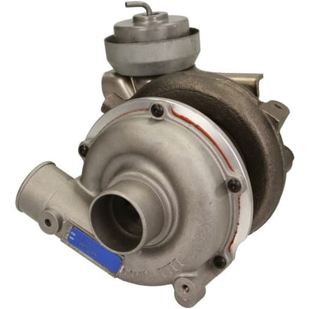 Supercharger, drukvulling IHI REMAN VJ32/R