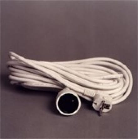 Rainbow Verlengsnoer 5m 16a/250v 3*15mm2