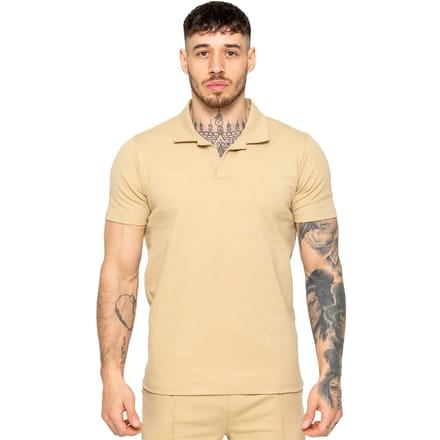 Enzo | Heren Poloshirt