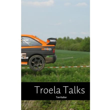 Troela Talks - Ton Kalter