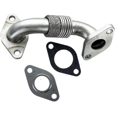 Pijpleiding, EGR klep MEAT & DORIA 88685