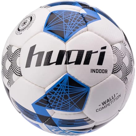 Voetbal Huari Walli