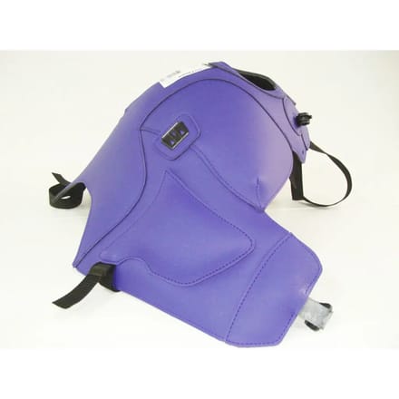 Motorfiets tankbeschermer Bagster kle