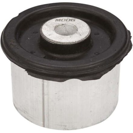 Voorste draagarm silentblock MOOG VO-SB-12647