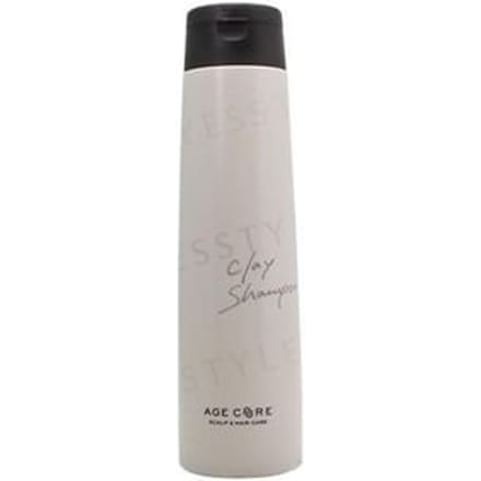 MIAN BEAUTY - Ford Hair Age Cure Clay Shampoo 290ml