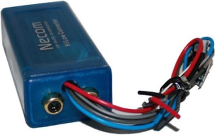 SIA-P30RM High Low Converter