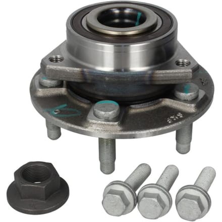 Wiellagerset SKF VKBA 6666