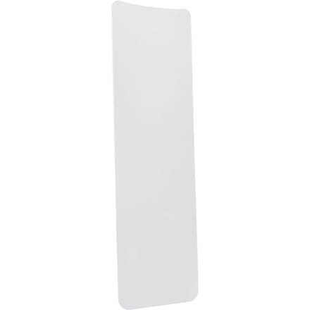 Haar Highlight Bord Acryl Haarkleur Applicator Professioneel Kappers Tinten Kleuren transparant