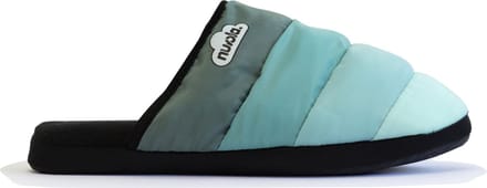 Nuvola- Sloffen Unisex- Groen water- 26/27