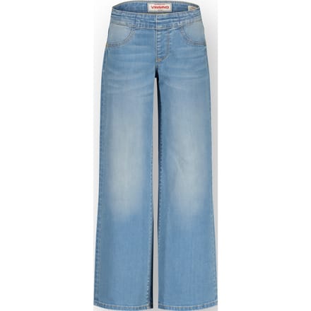 Wideleg Jegging Bellini
