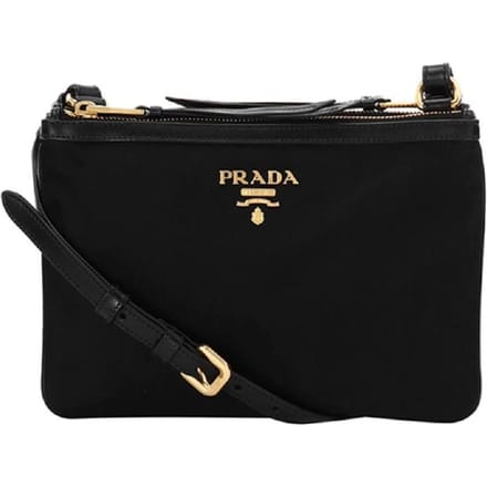 PRADA Kleine Crossbody Tas