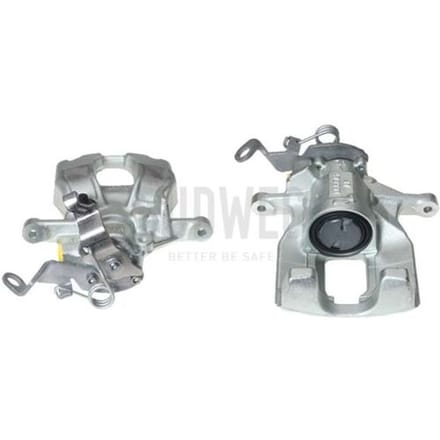 Budweg Caliper Remklauw BUDWEG 345527