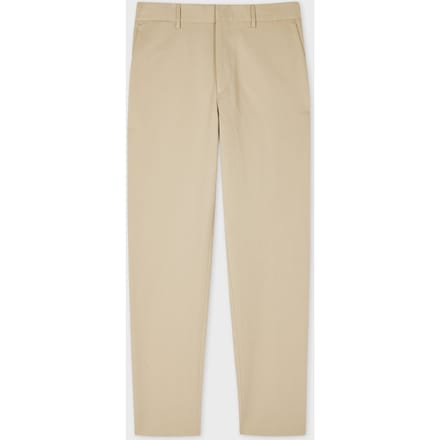 Paul Smith Trouser Khaki Größe: W30 | Chinos Outlet | Herren | Braun