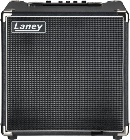 Laney Digbeth Foundry DBF30 Combo - Bass combo versterker