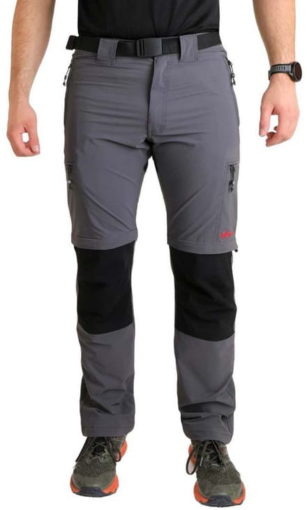 Newwood Kingston Broek Grijs 42 Man