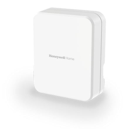 Honeywell Home DCP917S - Draadloze Deurbelgong Converter - Wit - ActivLink-technologie