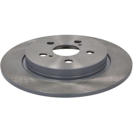Remschijf BLUE PRINT ADBP430219, 1 stuk