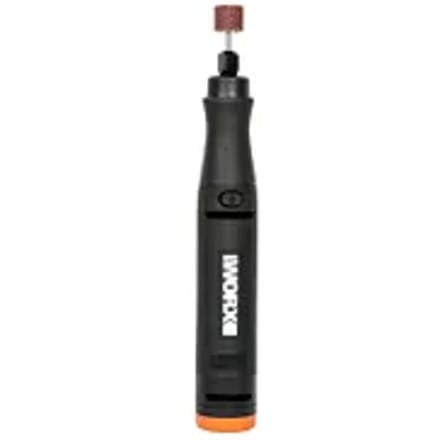 Worx Roterende Multitool Wx739.9 20v - Zonder Accu