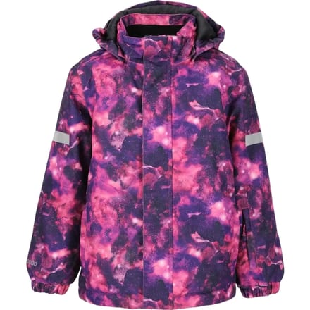 Kinder ski-jas Zigzag Funzone W-PRO 10000