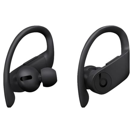 Powerbeats Pro - Draadloze In-Ear Oordopjes - Zwart