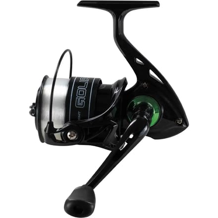 Voorremhaspel Maver Reel Golia