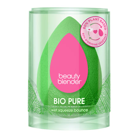 beautyblender Make-up sponsjes Bio Zuiver Konjac spons Dames