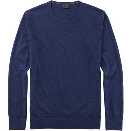 Olymp Trui Lvl 5 Donkerblauw - Pullover