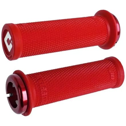 Odi Ruffian Mini V2.1 Handvatten Rood 110 mm